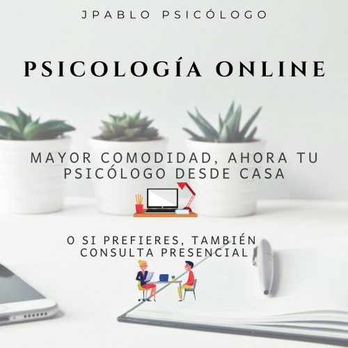 Psicología online